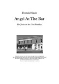 Angel At The Bar