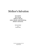 Melkor's Salvation